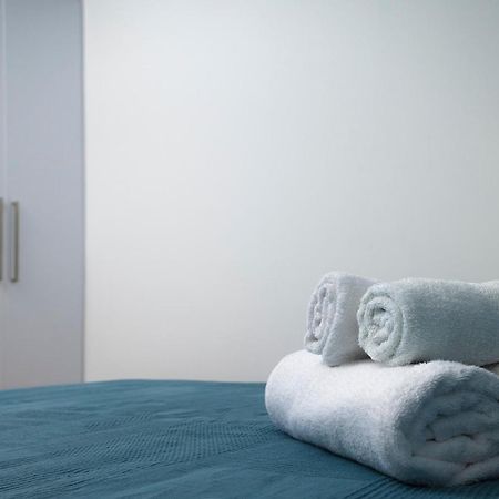 Lovely 2 Bed Apartment In Larnaca City Centre מראה חיצוני תמונה