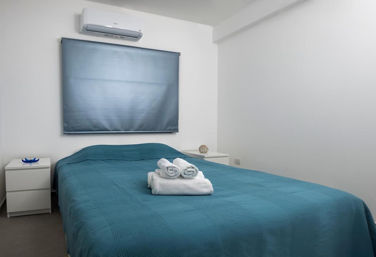 Lovely 2 Bed Apartment In Larnaca City Centre מראה חיצוני תמונה